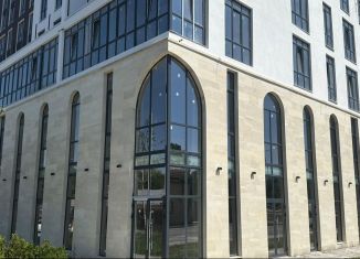 Помещение свободного назначения в аренду, 520 м2, Нальчик, улица Кешокова, 1, район Центр