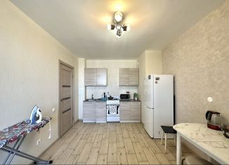 Продам 2-ком. квартиру, 49.3 м2, Нижний Новгород, Цветочная улица, 13