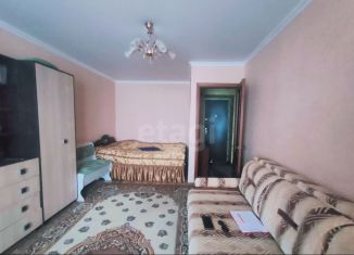 Продаю 1-ком. квартиру, 35.2 м2, посёлок Строитель, микрорайон Центральный, 30