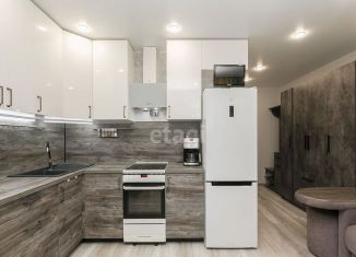 Квартира на продажу студия, 26 м2, Тюмень, улица Виктора Тимофеева, 9