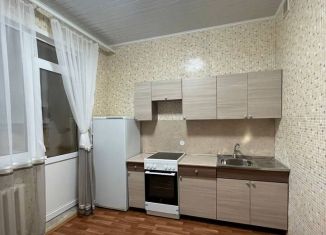 Сдача в аренду 1-комнатной квартиры, 36.6 м2, Оренбург, улица Мира, 3/1