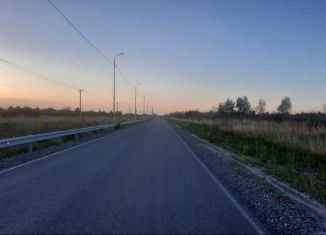 Продам земельный участок, 11 сот., Тюмень, улица Ладушкина