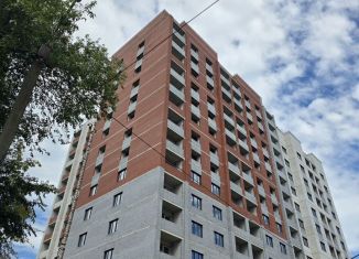 Продам 1-ком. квартиру, 42.7 м2, Воронеж, Путиловская улица, 19/1