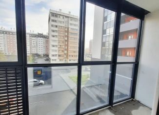 3-комнатная квартира на продажу, 60 м2, Челябинск, Краснопольский проспект, 36, Курчатовский район