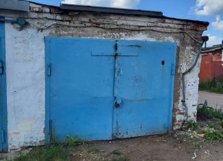 Продажа гаража, 17 м2, Республика Башкортостан, улица Островского, 6