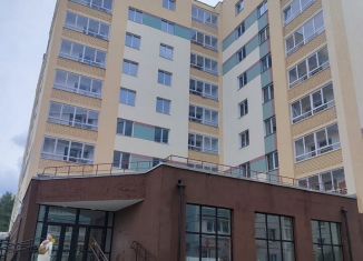 Продам 1-комнатную квартиру, 31.8 м2, Чайковский, Сосновая улица, 17/1