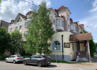 3-ком. квартира на продажу, 94.2 м2, Архангельск, проспект Советских Космонавтов, 55
