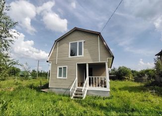 Продам дом, 77.2 м2, Волхов, улица Чекалина