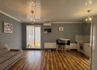 Квартира на продажу студия, 31.8 м2, Краснодар, улица Чайковского, 25, Музыкальный микрорайон