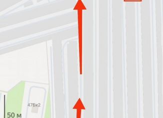 Сдаю в аренду гараж, 23 м2, Липецкая область, гаражный потребительский кооператив Колос, 5/46