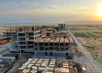 Продам квартиру студию, 25 м2, Махачкала, Хурукринская улица, 33