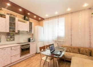 Продаю однокомнатную квартиру, 63.9 м2, Тюмень, улица Московский Тракт, 179к1