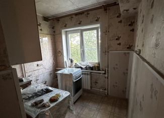 Продаю 4-ком. квартиру, 57.6 м2, Тула, Ложевая улица