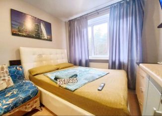 Аренда квартиры студии, 19 м2, Ивантеевка, Санаторный проезд, 2