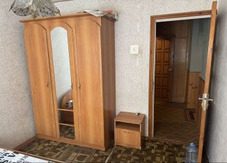 Сдается двухкомнатная квартира, 55 м2, Краснодар, Железнодорожная улица, 30, микрорайон Центральный