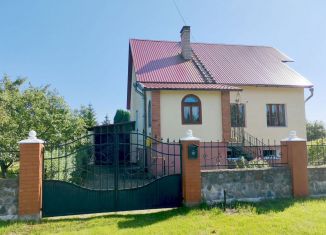 Дом на продажу, 128.9 м2, Псков, улица Трояновского, 70