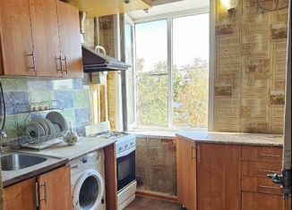 Двухкомнатная квартира на продажу, 31 м2, Маркс, проспект Ленина, 28