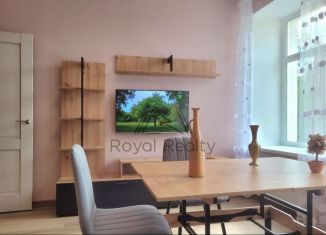 Сдаю в аренду двухкомнатную квартиру, 49 м2, Санкт-Петербург, улица Зои Космодемьянской, 6к1