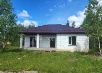 Продается дом, 100 м2, село Верх-Тула, Весенняя улица