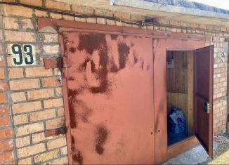 Продаю гараж, 19 м2, Сыктывкар, Емвальская улица, 1/3