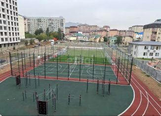 2-ком. квартира на продажу, 76 м2, Махачкала, улица Перова, 13Б