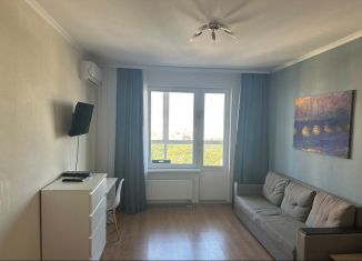 Сдаю 1-комнатную квартиру, 36 м2, Москва, проспект Вернадского, 58, ЗАО