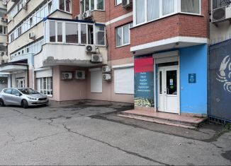 Сдаю в аренду помещение свободного назначения, 50.9 м2, Краснодар, улица Тюляева, 2/1, микрорайон Комсомольский