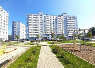 Продается 2-комнатная квартира, 50.4 м2, Нижний Новгород, ЖК Торпедо, улица Бориса Видяева