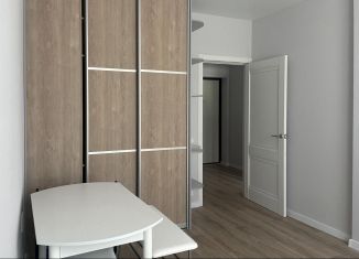 Продажа однокомнатной квартиры, 32 м2, Сочи, улица Искры, 66/9к2, ЖК Флора