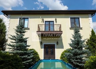 Продажа дома, 296 м2, деревня Говорово, Прудовый проезд, 34с1