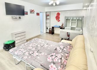 Однокомнатная квартира на продажу, 40 м2, Геленджик, улица Маршала Жукова, 1к3, ЖК Кубанская Марка