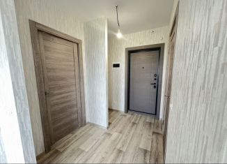 Двухкомнатная квартира на продажу, 39.9 м2, Пермь, Серебристая улица, 7