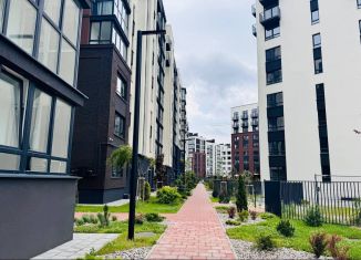 Продам 1-комнатную квартиру, 42.7 м2, Калининград