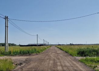 Продам участок, 10 сот., село Кирби, улица Чапаева