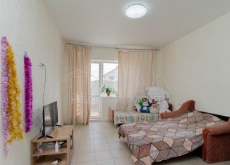 Продается однокомнатная квартира, 34 м2, село Мирное, Речная улица, 1