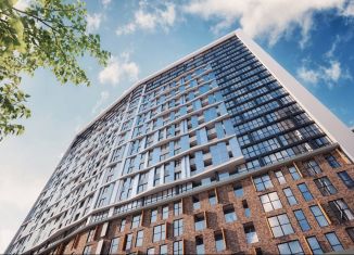 1-ком. квартира на продажу, 38.8 м2, Удмуртия, улица Карла Маркса, 304Б