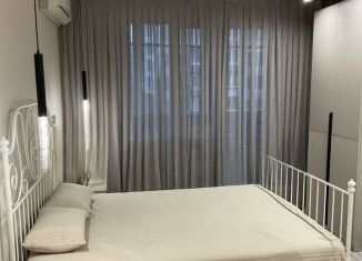 Аренда 1-комнатной квартиры, 39 м2, Москва, улица Пестеля, 11, улица Пестеля