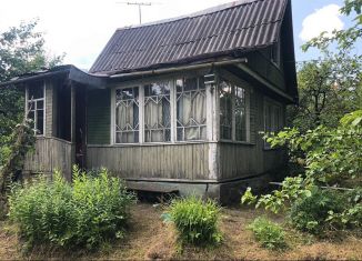 Продаю дачу, 23.8 м2, дачный массив Горы-2, 3-я линия, 50