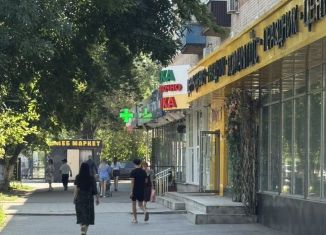 Продажа помещения свободного назначения, 114 м2, Оренбург, Пролетарская улица, 273