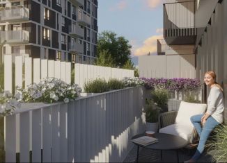 Продам двухкомнатную квартиру, 67.2 м2, поселок Темерницкий