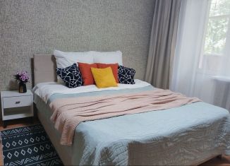 Аренда 1-комнатной квартиры, 45 м2, Сызрань, Московская улица, 11