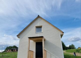 Продаю дом, 85 м2, деревня Большое Прокошево