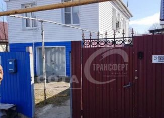 Продажа дома, 118 м2, Воронеж, Ягодная улица, 14