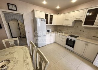 Продам 1-комнатную квартиру, 42.3 м2, Тамбов, улица Чичерина, 7/1к1