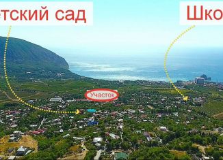 Продажа земельного участка, 11.3 сот., поселок городского типа Краснокаменка