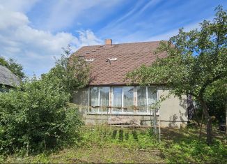 Продаю дом, 107 м2, Калининград, Садовая улица, 2, Центральный район