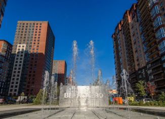 Продается 1-комнатная квартира, 41 м2, Ростов-на-Дону, улица Вересаева, 101/6с2