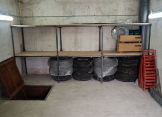 Продается гараж, 22 м2, Москва, Сигнальный проезд, Сигнальный проезд, вл21