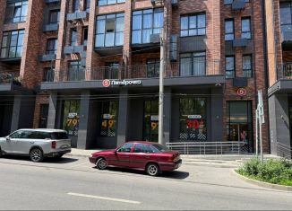 Продаю торговую площадь, 405.6 м2, Ростов-на-Дону, Ворошиловский район, Измаильский переулок, 39А