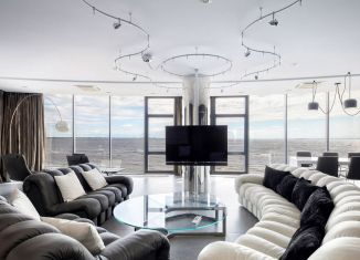 Продажа трехкомнатной квартиры, 159 м2, Санкт-Петербург, Приморское шоссе, 424